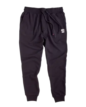 Lagunitas Dog Logo Sweatpants - Black