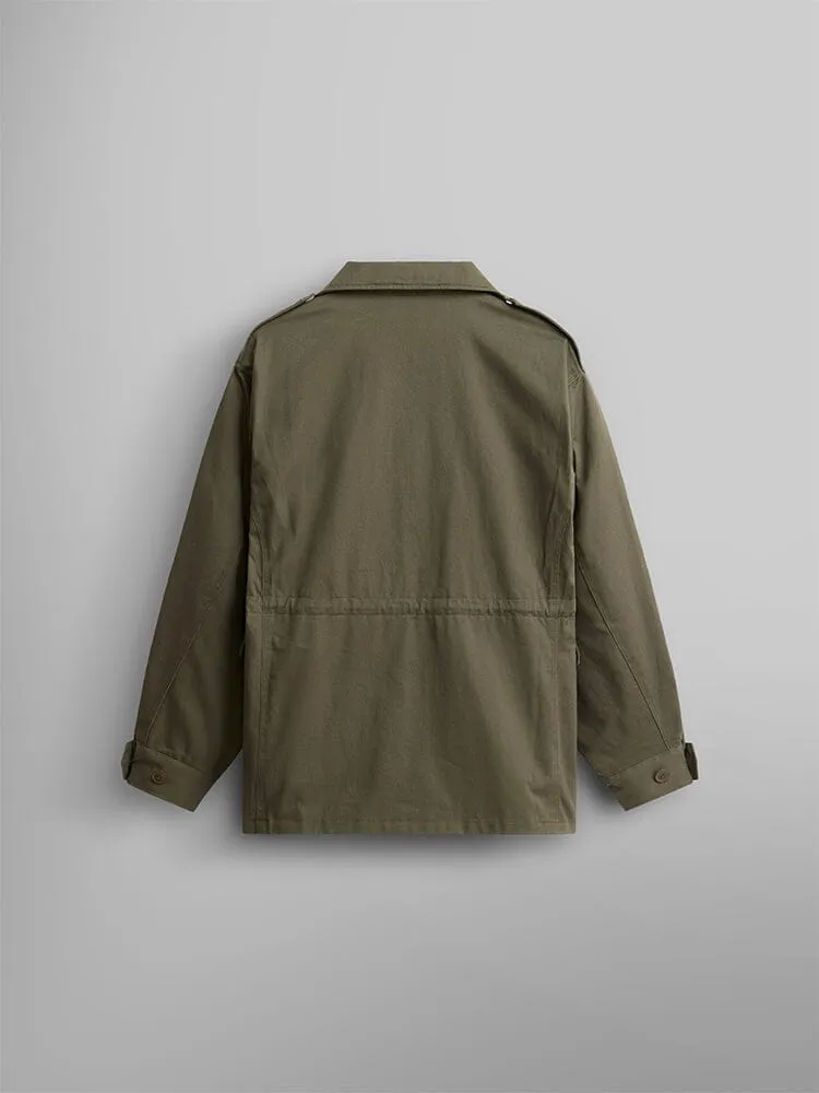 M-43 FIELD JACKET