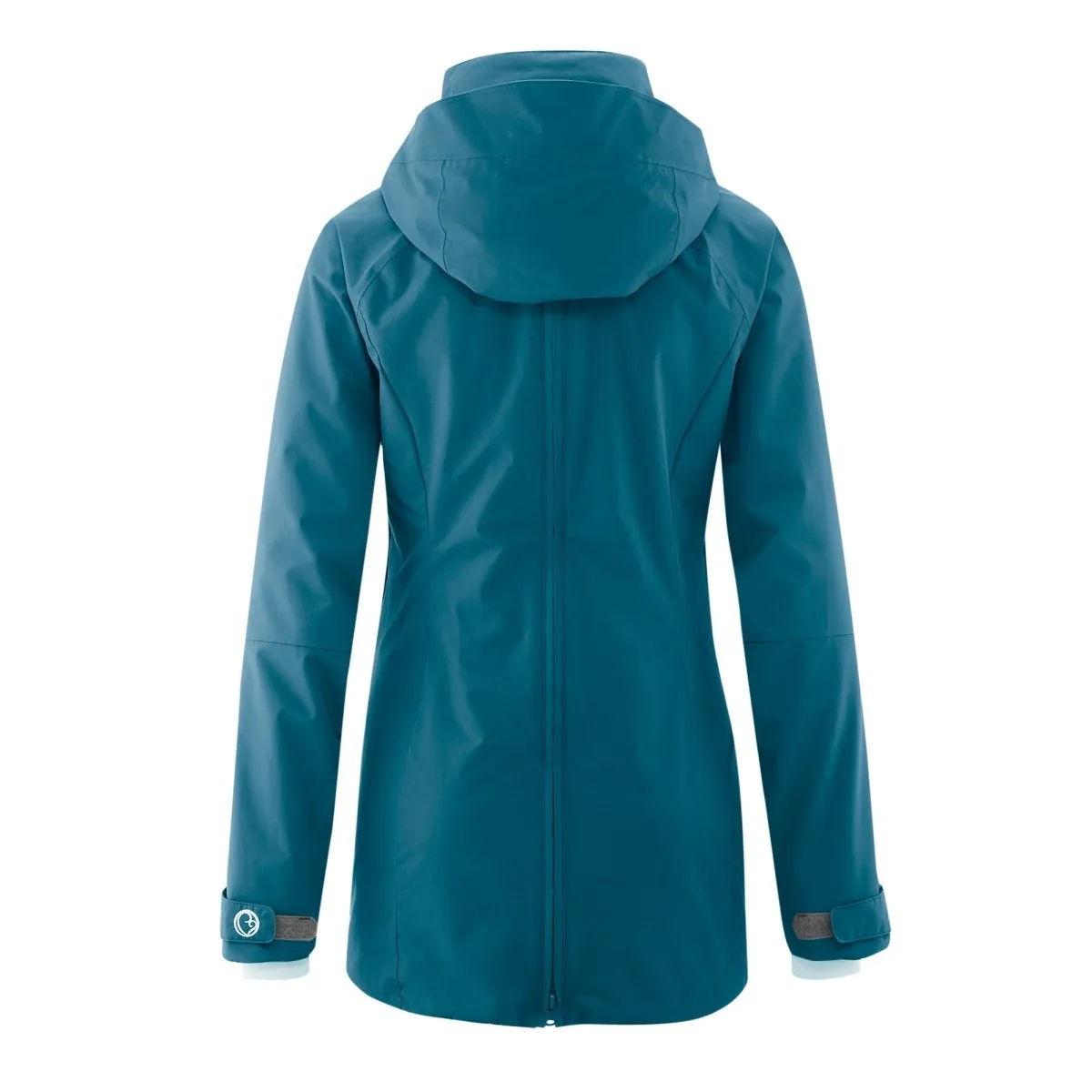 Mamalila Babywearing Jacket Adventure Teal