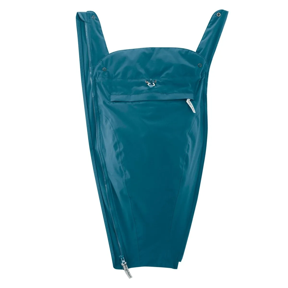 Mamalila Babywearing Jacket Adventure Teal