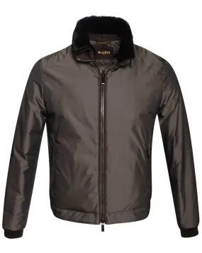 Marmotta Zip Jacket