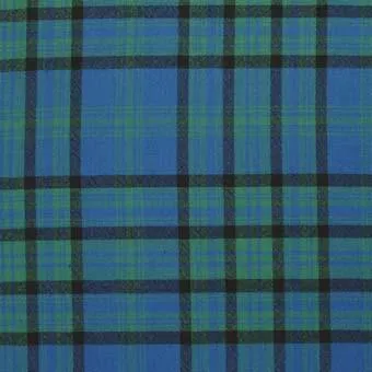 Matheson Hunting Ancient Light Weight Tartan Scarf