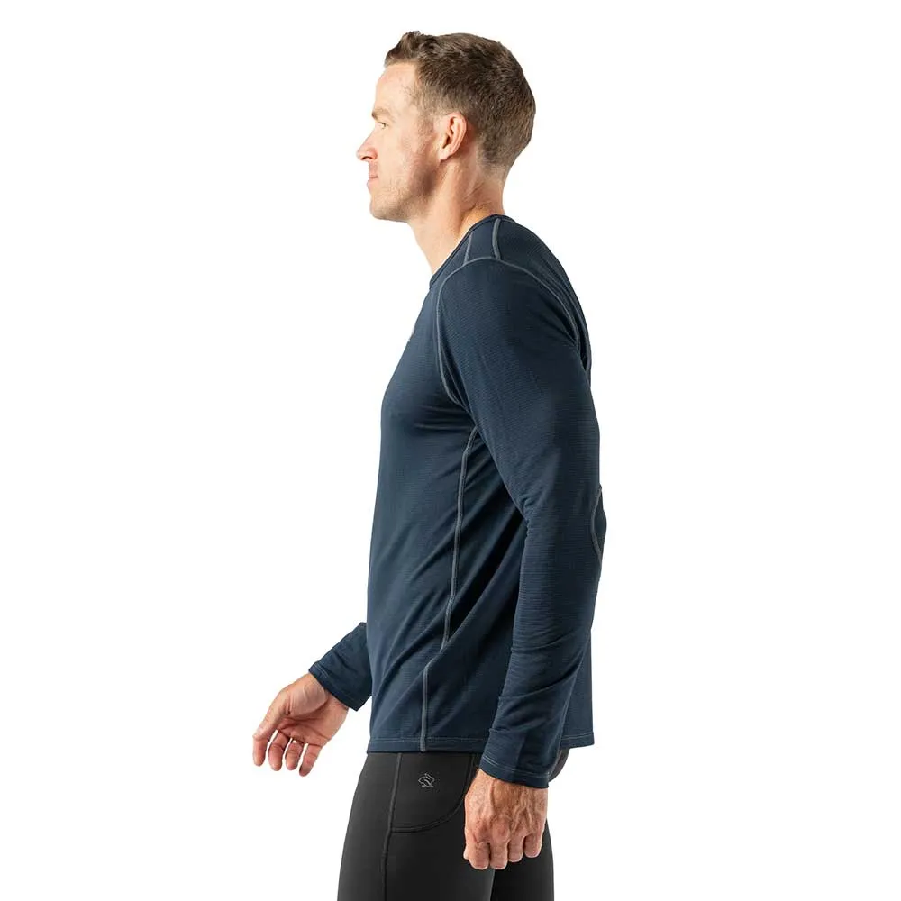 Men's Layer One Top - Carbon