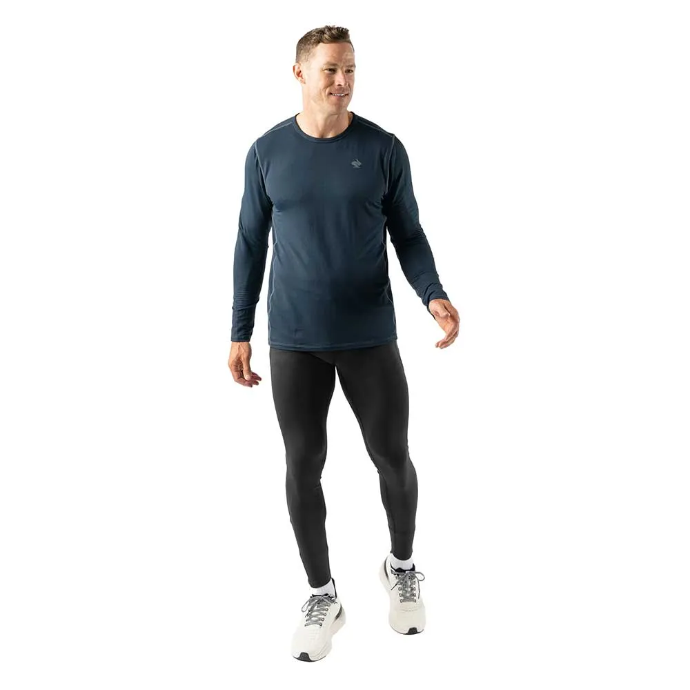 Men's Layer One Top - Carbon