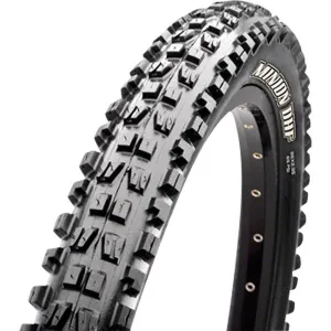 Minion DHF Bike Tire: 27.5 x 2.30", 60tpi, 3C, EXO, Tubeless Ready