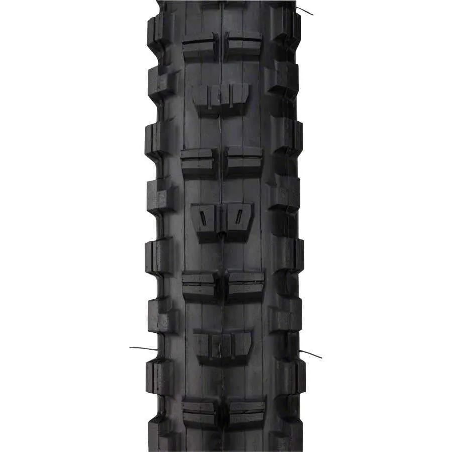 Minion DHR II Bike Tire: 27.5 x 2.30", 120tpi, 3C, Double Down, Tubeless Ready, Black