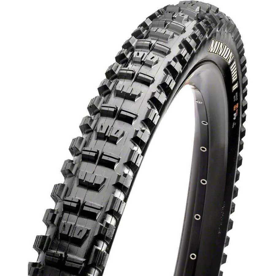 Minion DHR II Bike Tire: 27.5 x 2.30", 60tpi, 3C, EXO, Tubeless Ready