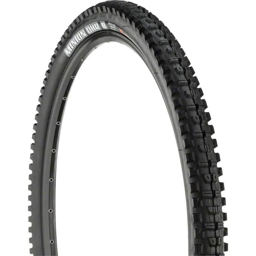 Minion DHR II Bike Tire: 29 x 2.30", 120tpi, 3C, Double Down, Tubeless Ready