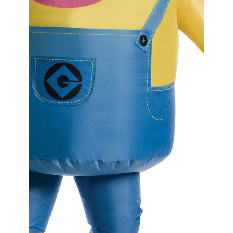 Minion DM4 Inflatable Adult Costume