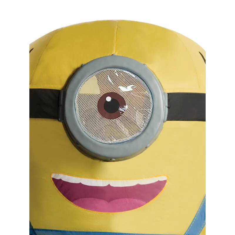 Minion DM4 Inflatable Adult Costume