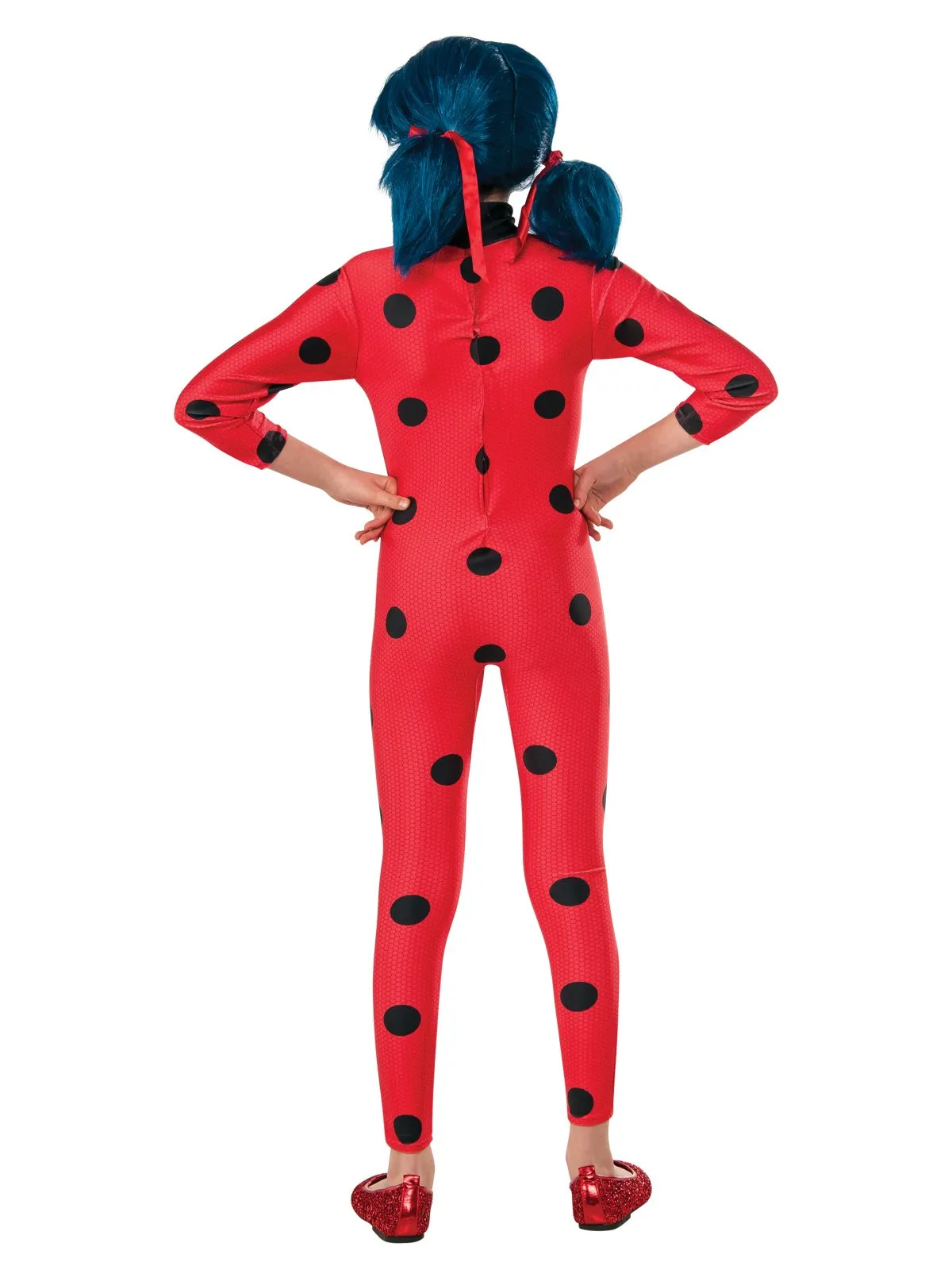 Miraculous Ladybug Costume for Kids - MLB