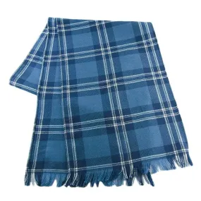 Mitchell Ancient Light Weight Tartan Scarf