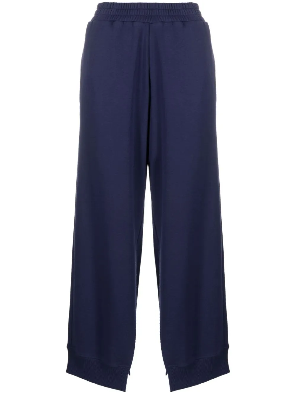 MM6 Maison Margiela Trousers Blue