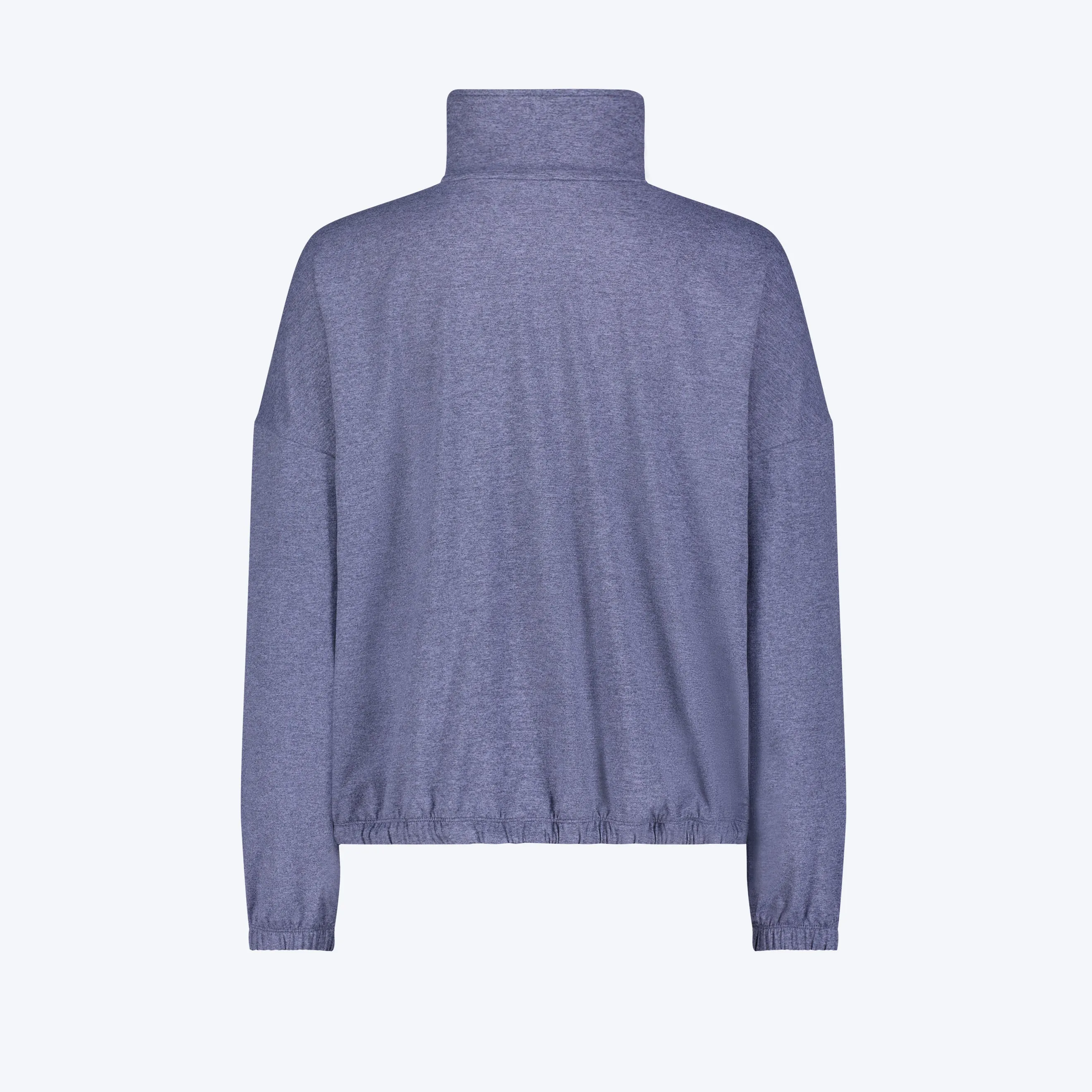 Namaste Half Zip Pullover