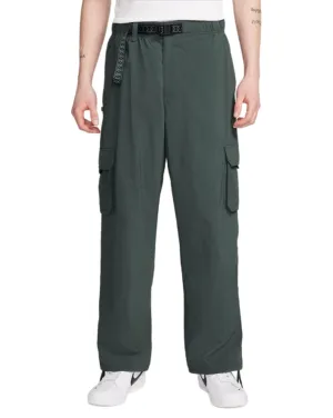 Nike SB Dri-Fit Kearny Cargo Pants - Vintage Green / White