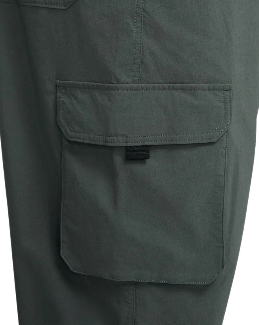 Nike SB Dri-Fit Kearny Cargo Pants - Vintage Green / White