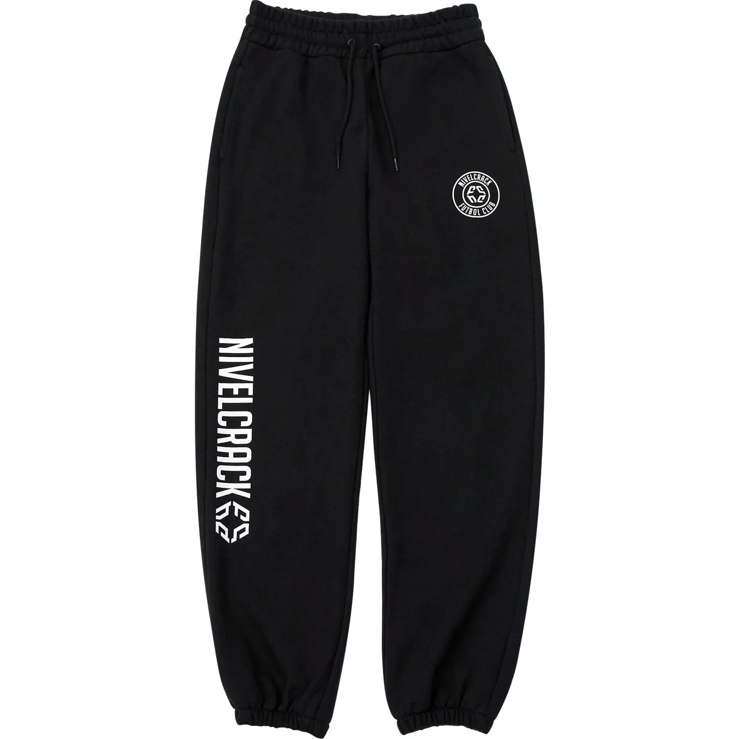 Nivelcrack OG Squad Sweatpants - Black