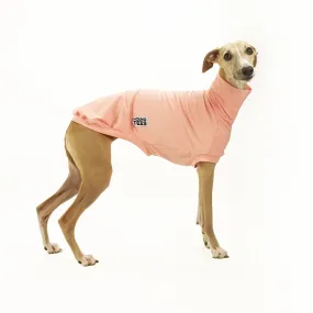 Peach Fuzz Whippet Sleeveless Base Layer