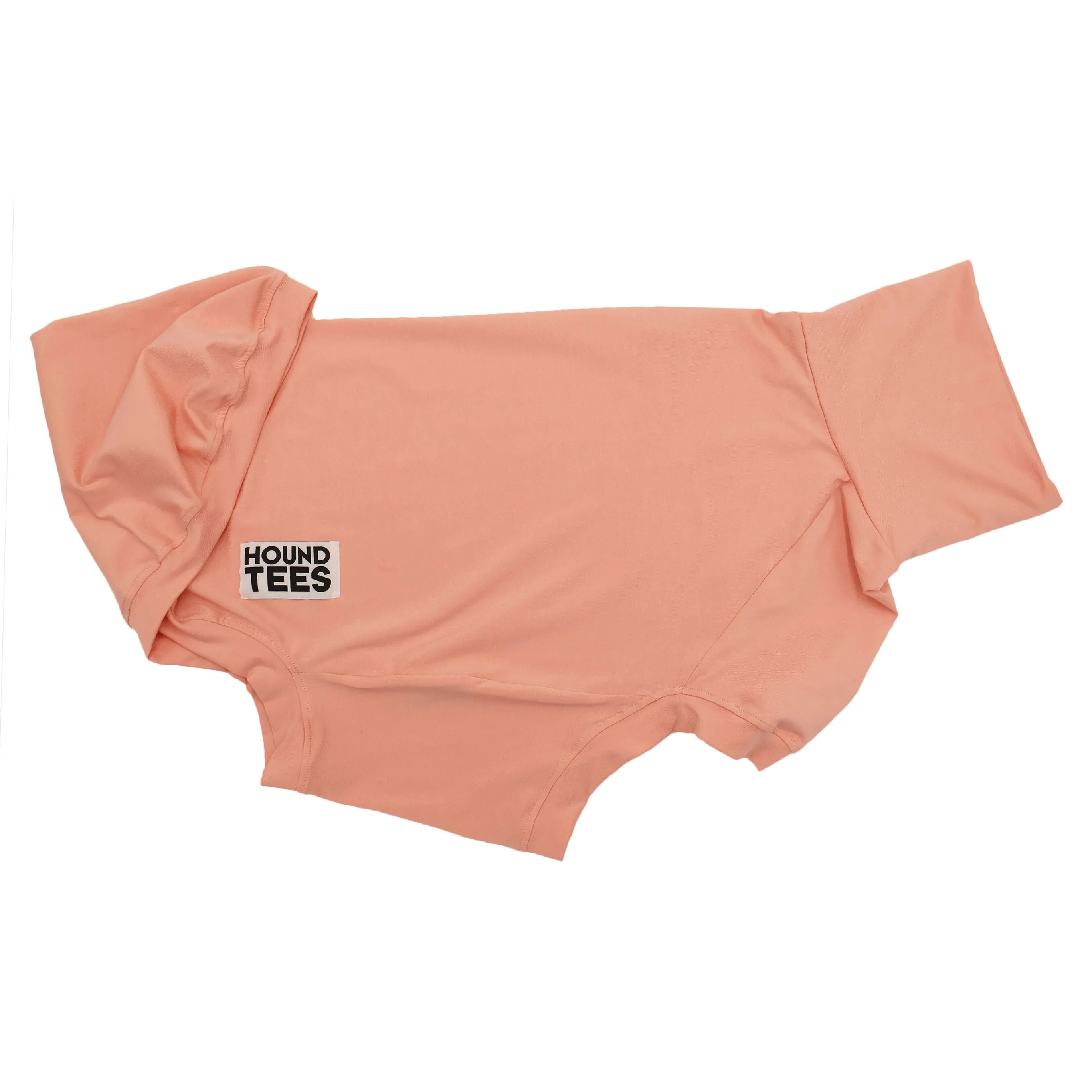 Peach Fuzz Whippet Sleeveless Base Layer