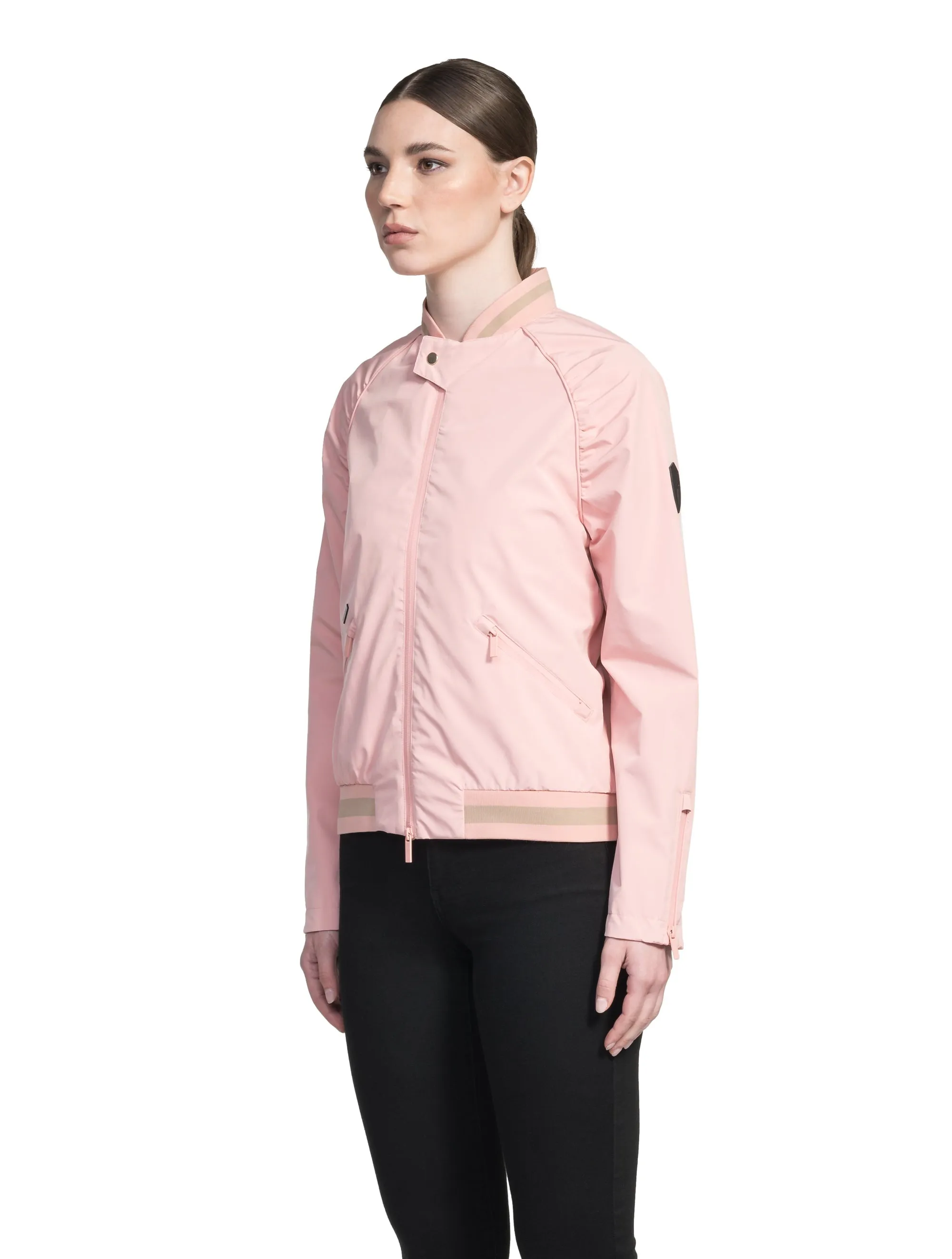 Phoebe Women's Bomber Jacket