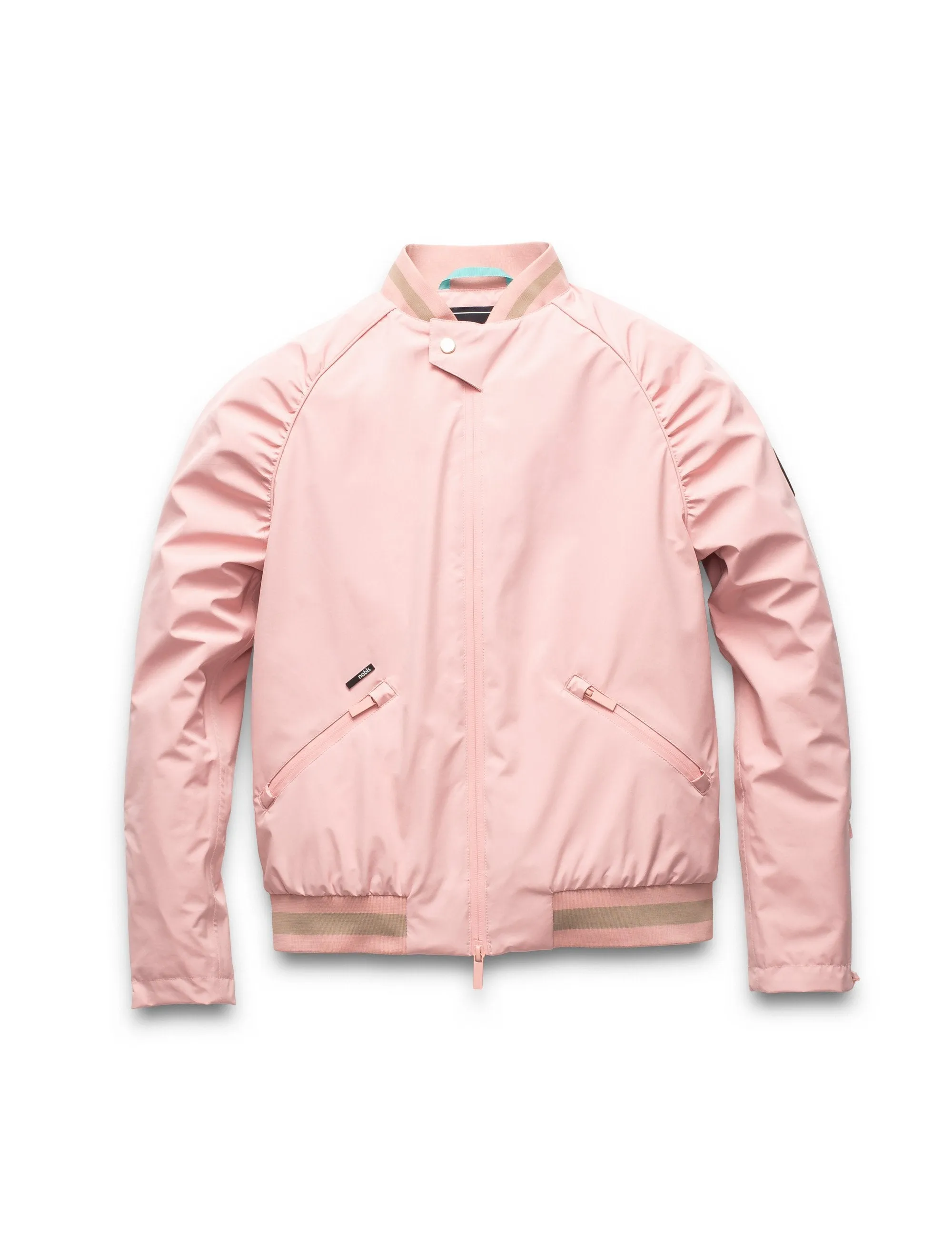 Phoebe Women's Bomber Jacket