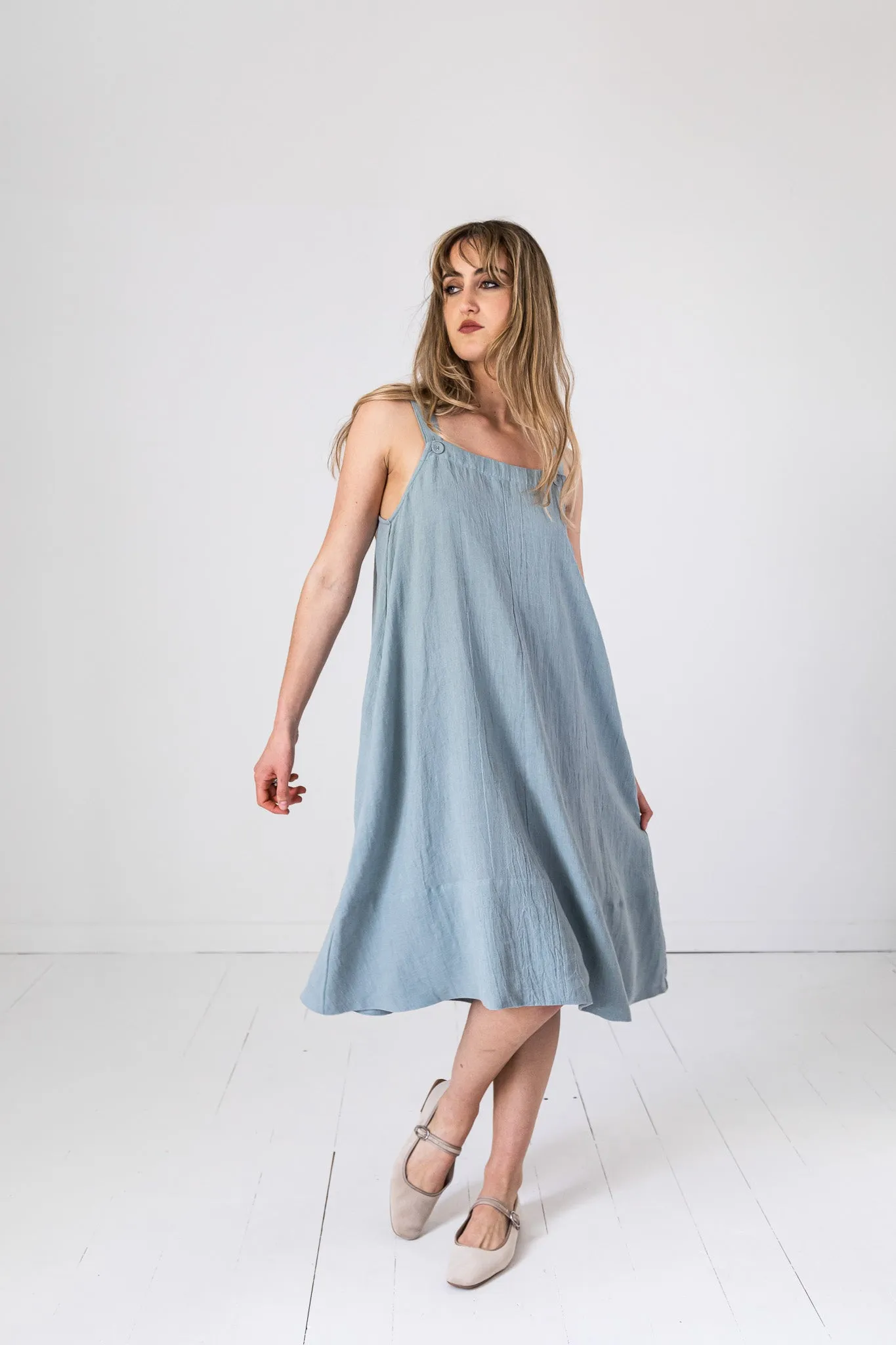 Polly Slip Dress | Jadeite Crush