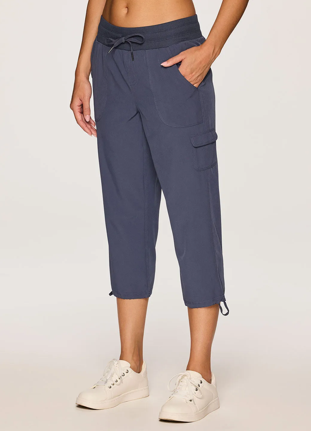 Prime Anywhere Cargo Capri