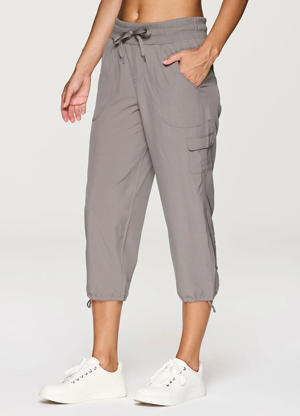 Prime Anywhere Cargo Capri