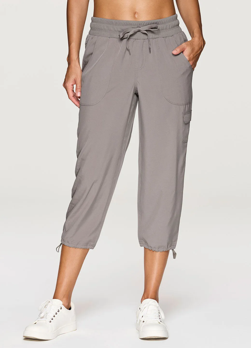 Prime Anywhere Cargo Capri