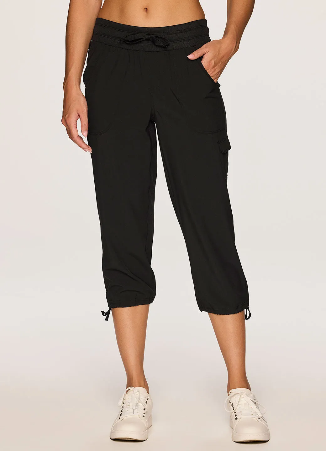 Prime Anywhere Cargo Capri