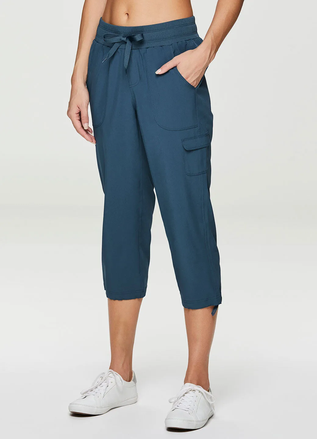 Prime Anywhere Cargo Capri