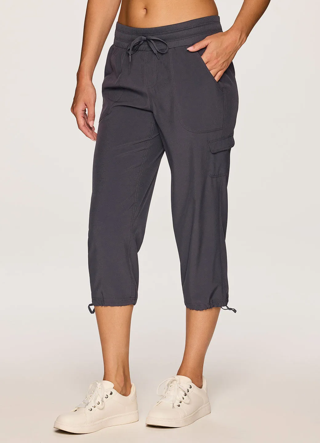 Prime Anywhere Cargo Capri