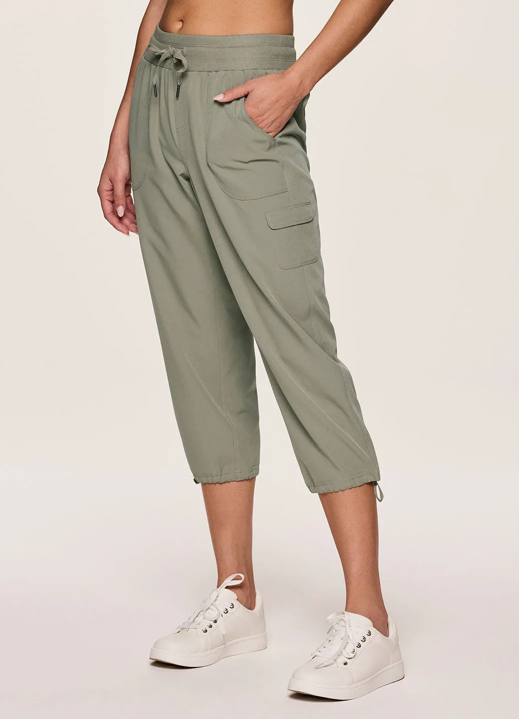 Prime Anywhere Cargo Capri