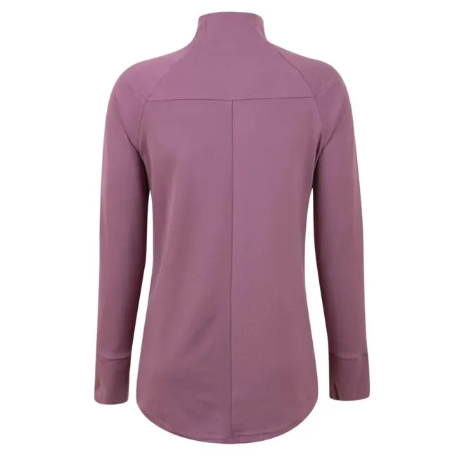 Prospect Long Sleeve Women's Bicycle Pullover