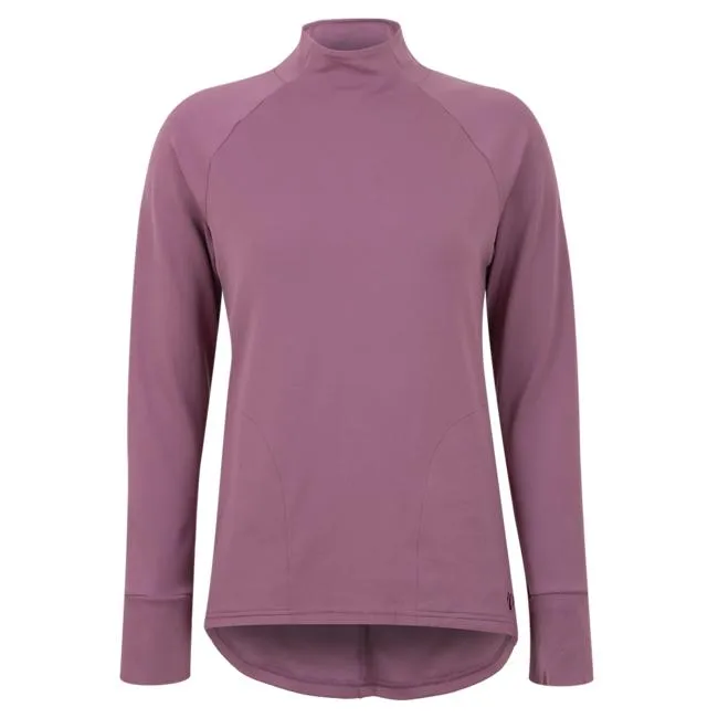 Prospect Long Sleeve Women's Bicycle Pullover