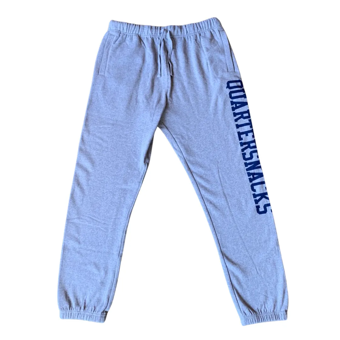 Quarter Snacks - Dorm Room Sweatpants