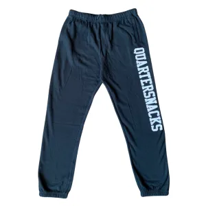 Quarter Snacks - Dorm Room Sweatpants