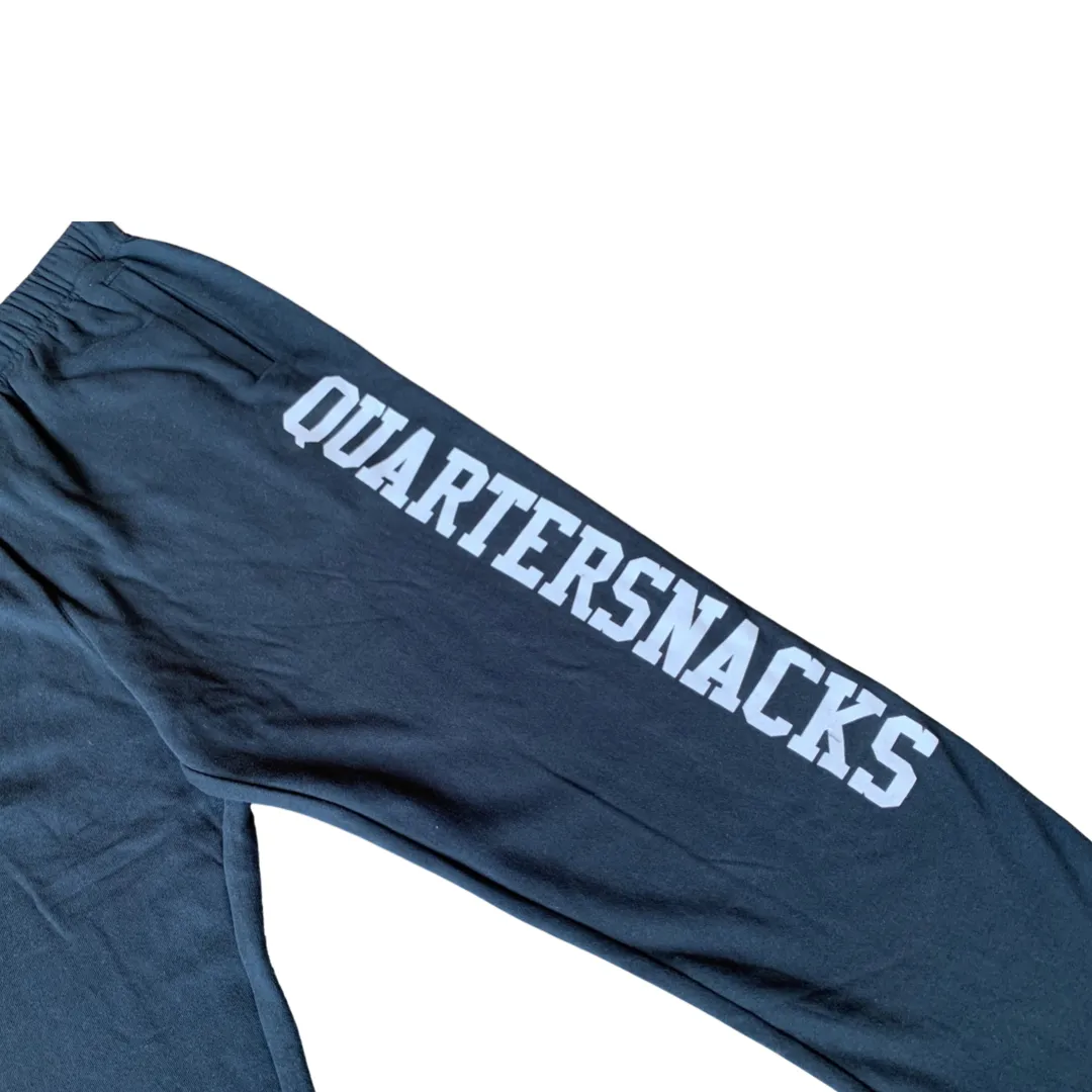 Quarter Snacks - Dorm Room Sweatpants