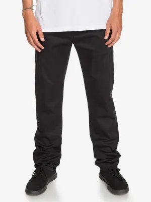 Quiksilver Everyday Union Chino Pocket Pants