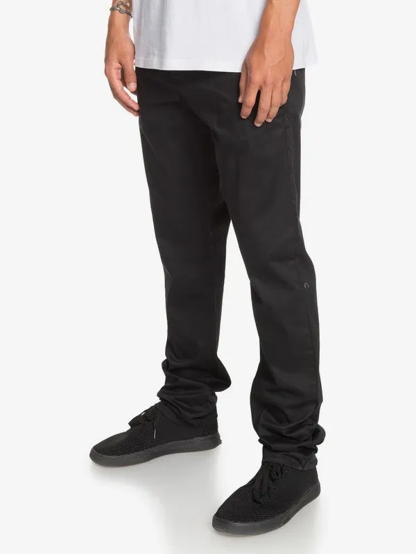 Quiksilver Everyday Union Chino Pocket Pants