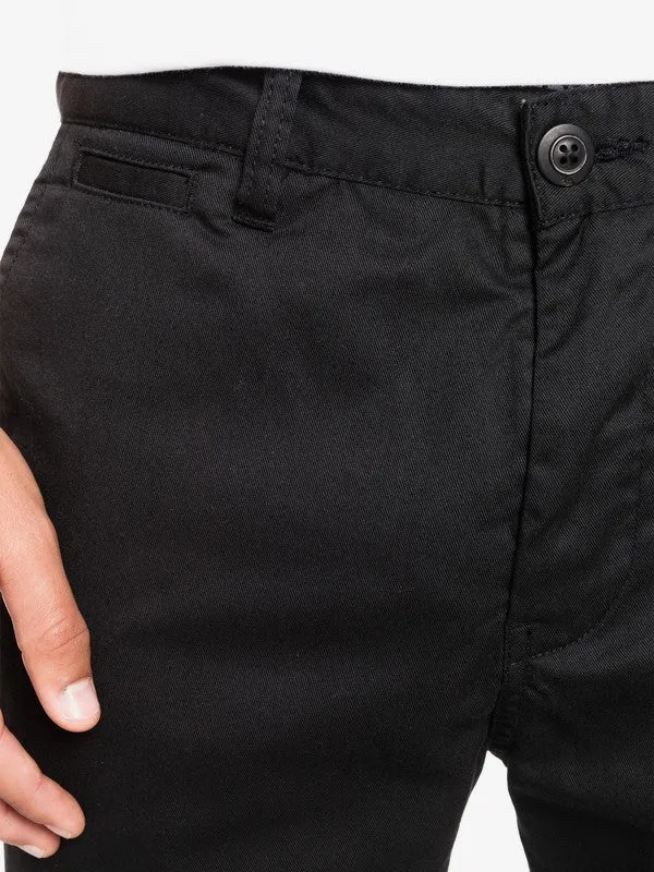 Quiksilver Everyday Union Chino Pocket Pants