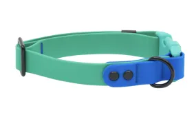 RC Pets Waterproof Collar Parakeet/Sapphire