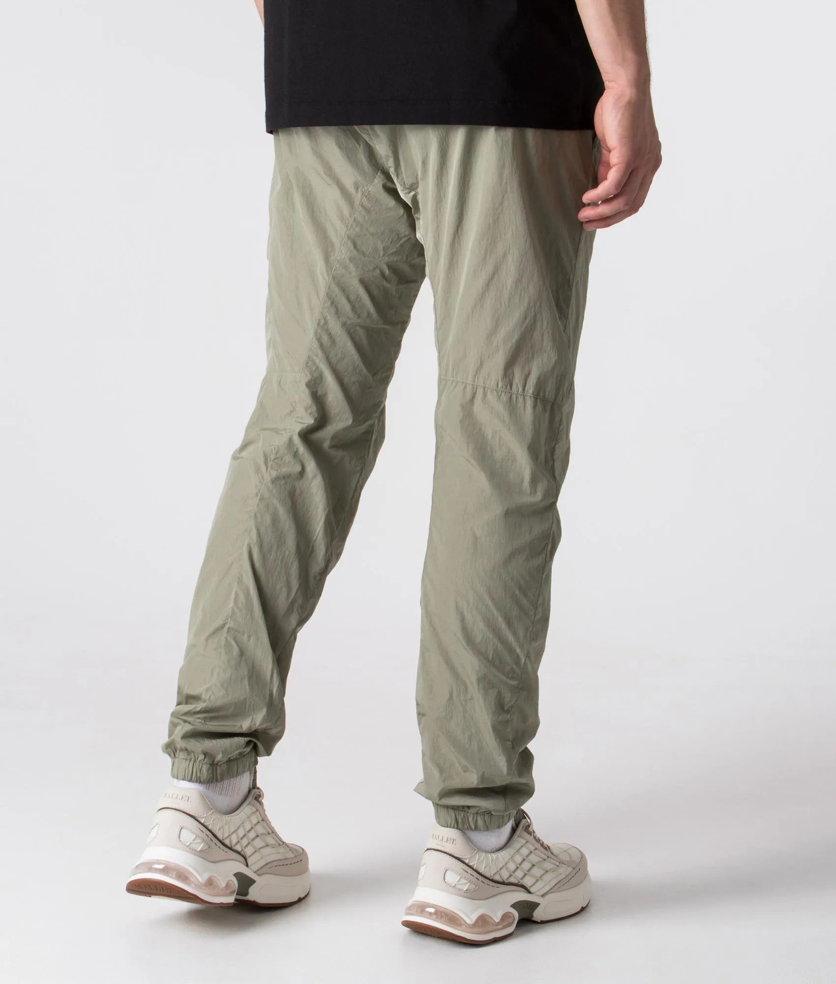 Regular Fit Chrome-R Pants