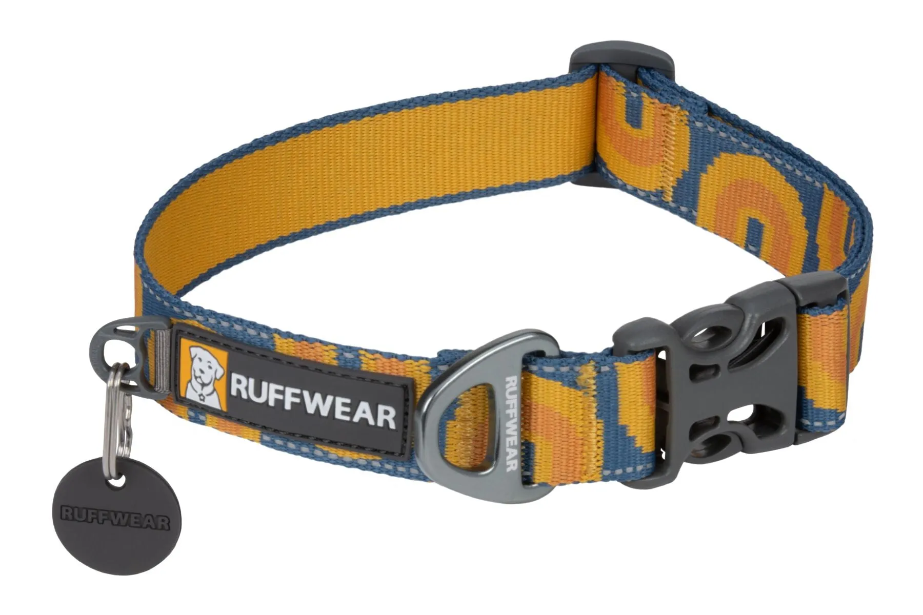 Ruffwear - Crag Collar