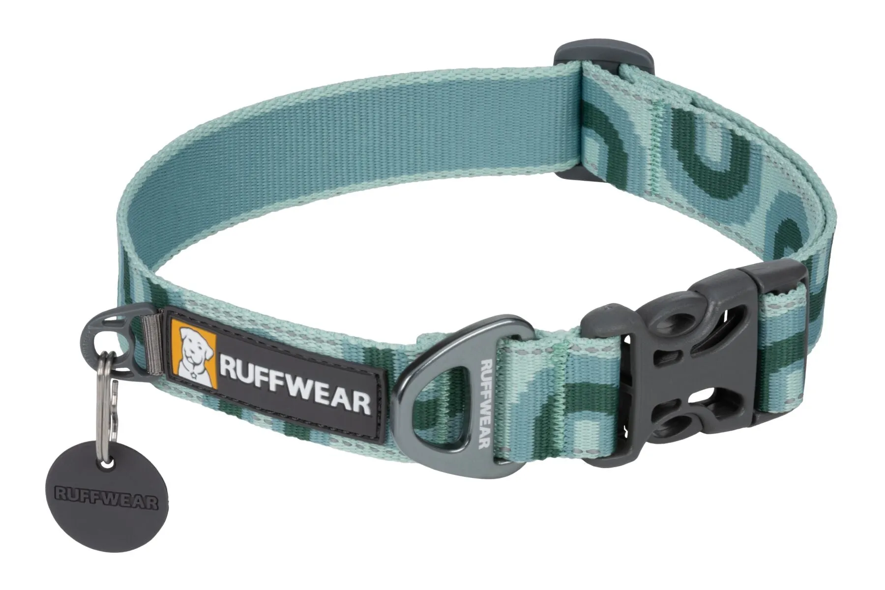 Ruffwear - Crag Collar