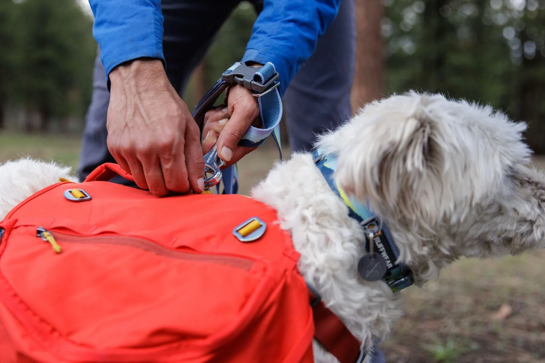 Ruffwear - Crag Collar