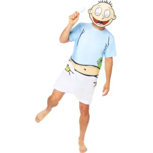 Rugrats Tommy Pickles Men's Costume