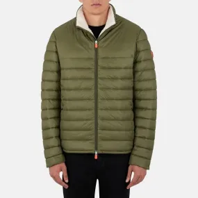 Save The Duck Men's "Morgan" Jacket