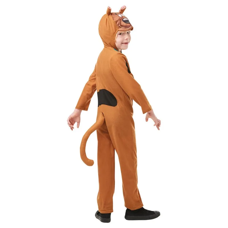 Scooby Doo Classic Child Costume