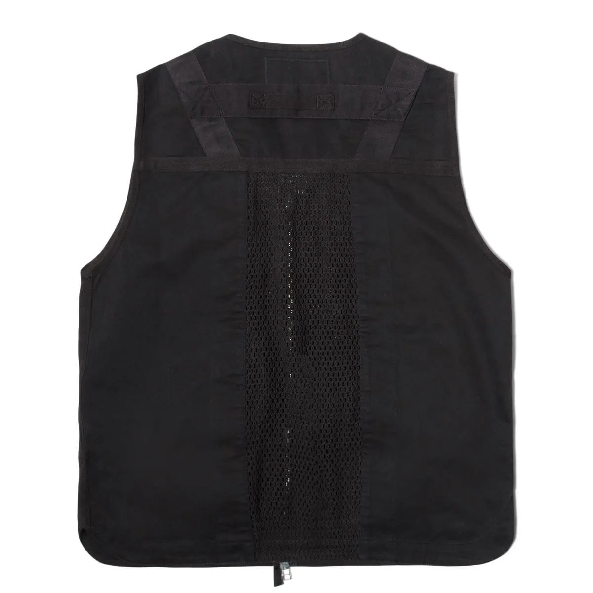 SCRIM NET ORGANIC CARGO VEST